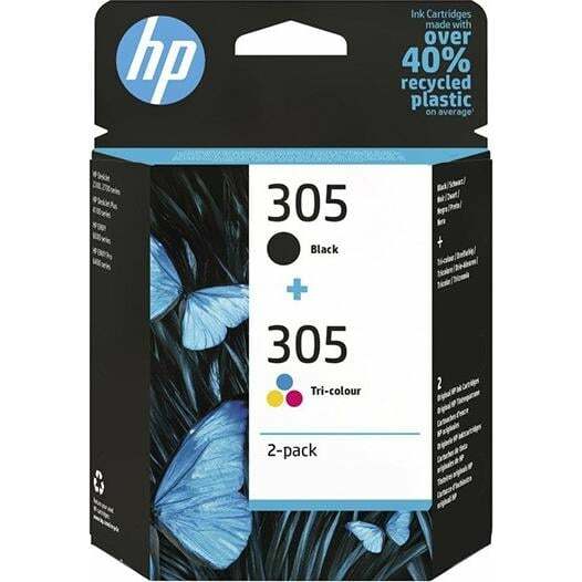 Tusz HP HP oryginalny ink /