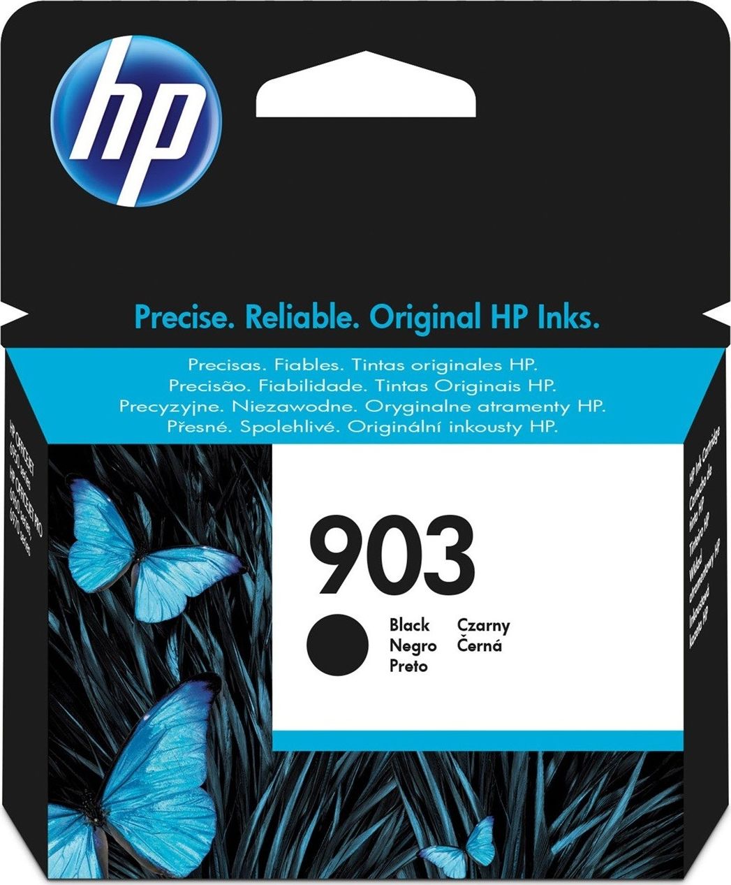 Tusz HP HP Tusz nr 903