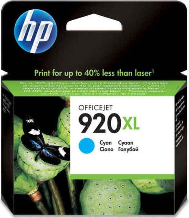Tusz HP Tusz HP  HP 920XL