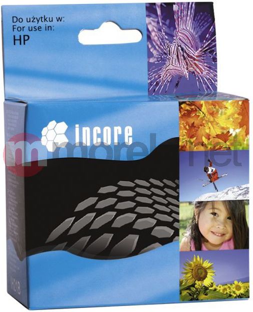 Tusz Incore IH-56-BR19 (HP 56 C6656AE)