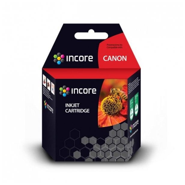 Tusz Incore Tusz INCORE do Canon