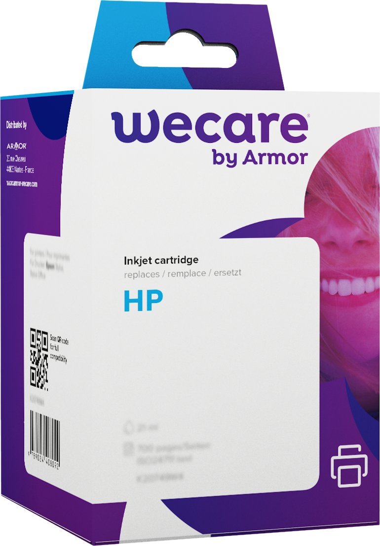 Tusz OWA Armor WECARE ARMOR cartridge