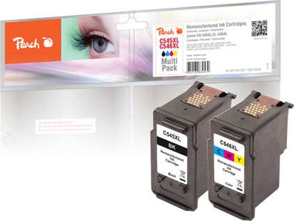 Tusz Peach Peach Patrone Canon Sparpack