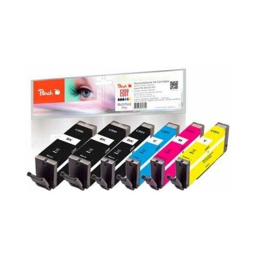 Tusz Peach Tusz PEACH PI100-328 /
