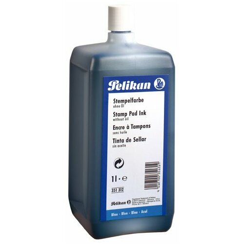 PELIKAN Tusz  351312 wkład atramentowy |