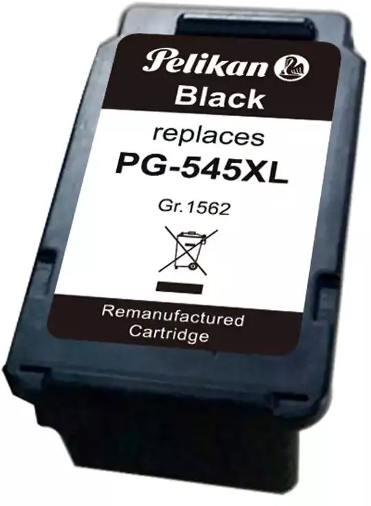 PELIKAN Tusz   Ink Cartridge replaces Canon
