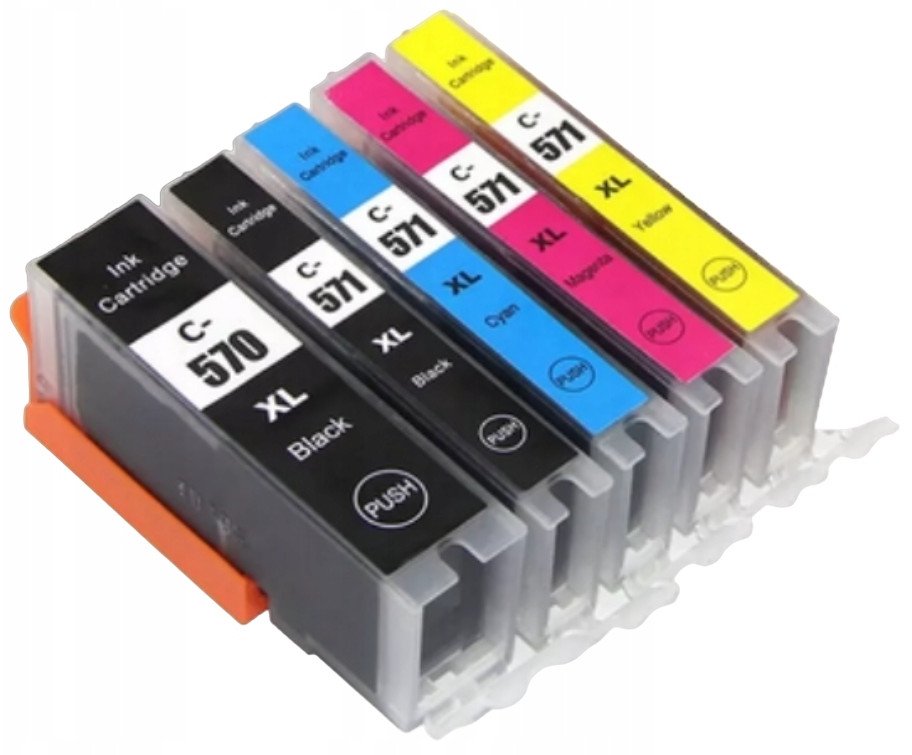 Tusz Prism PRISM Canon Toner CRG