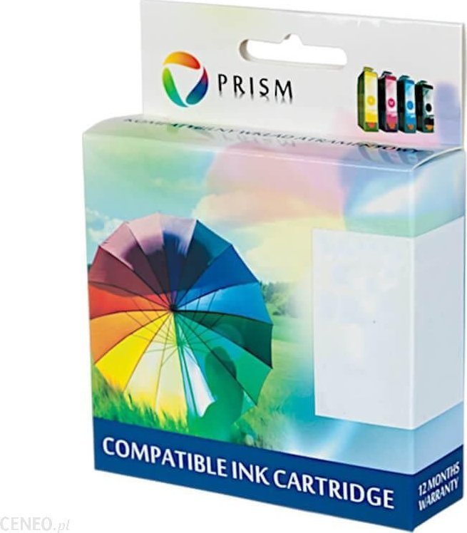 Tusz Prism PRISM Epson Tusz 408L