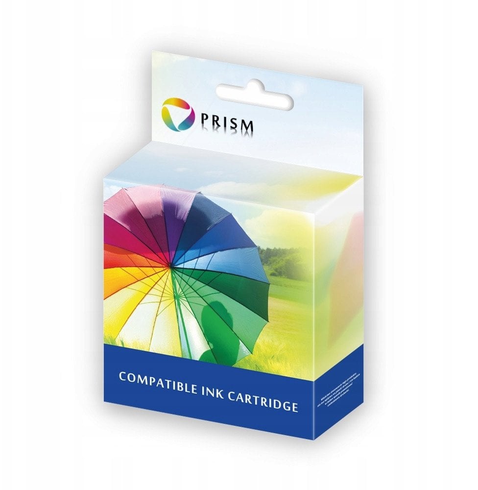 Tusz Prism PRISM Epson Tusz T11C4