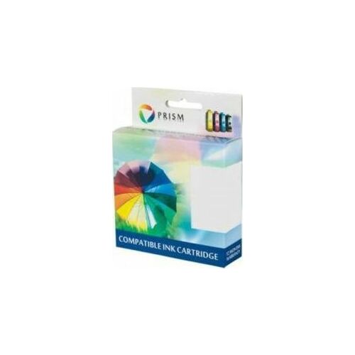 Tusz Prism Tusz BCI-3/BCI-6 Yellow |