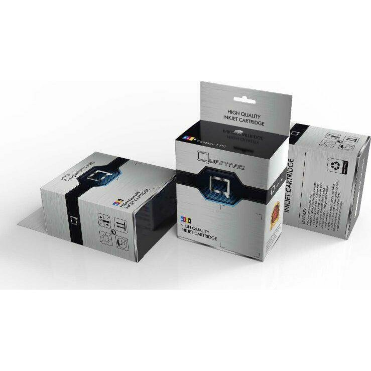 Tusz Quantec Hp 305XL Black Quantec