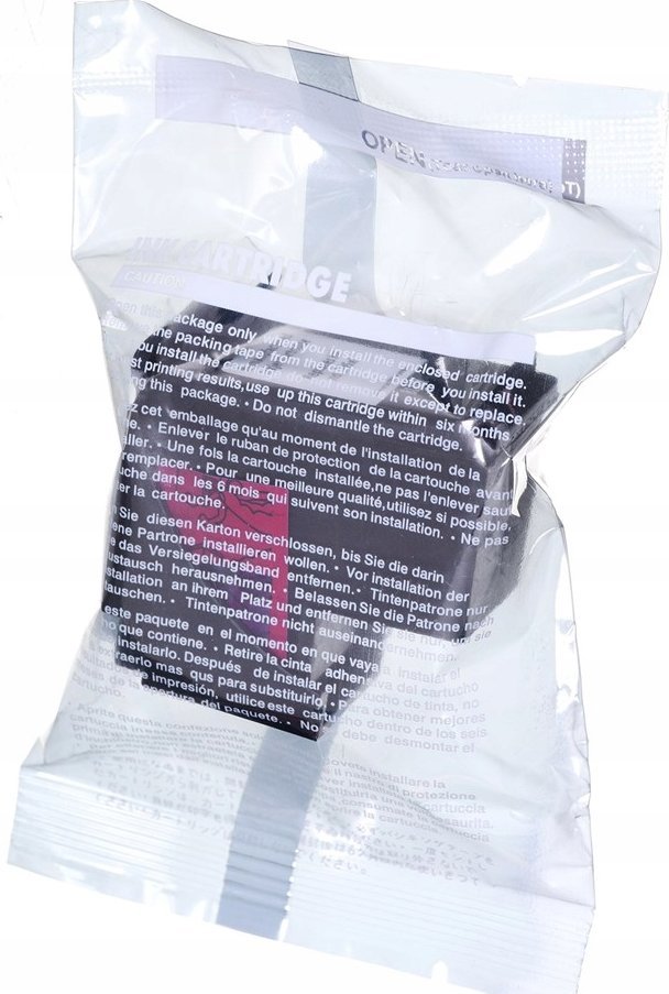 Tusz Superbulk Superbulk tusz do HP