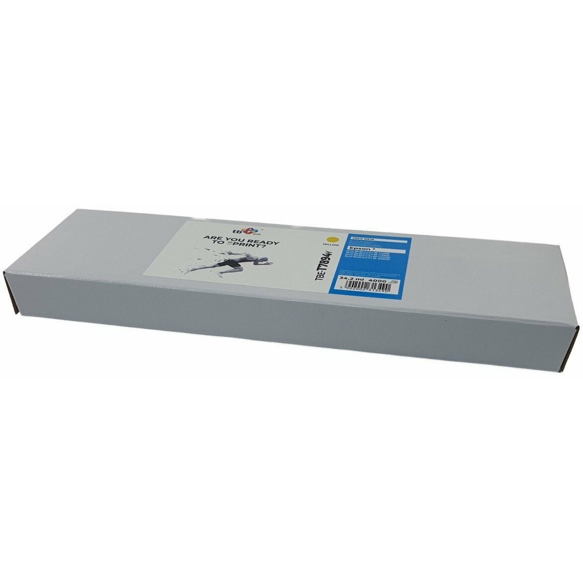 Tusz TB Print Tusz do Epson