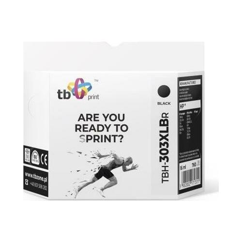 TB Print HP Envy Photo 6200