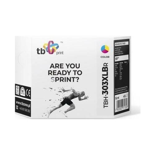 TB Print HP Envy Photo 6200