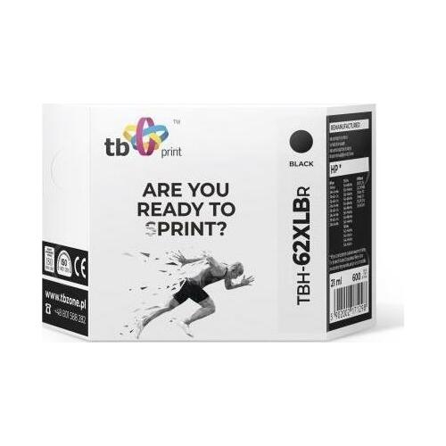TB Print HP OfficeJet 5740 TBH-62XLBR