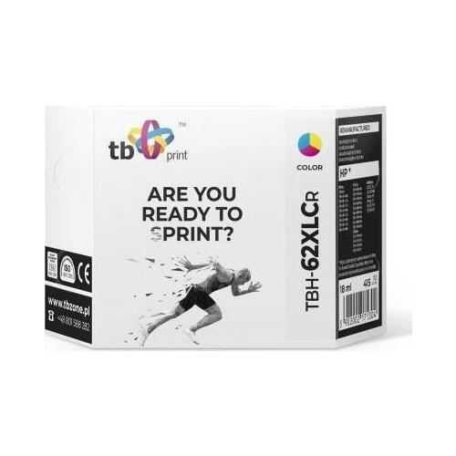 TB Print HP OfficeJet 5740 TBH-62XLCR
