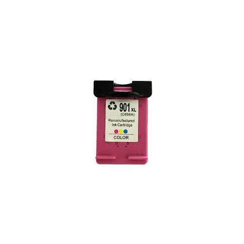 Tusz UPrint H-901XL-CL / CC656AE (color)