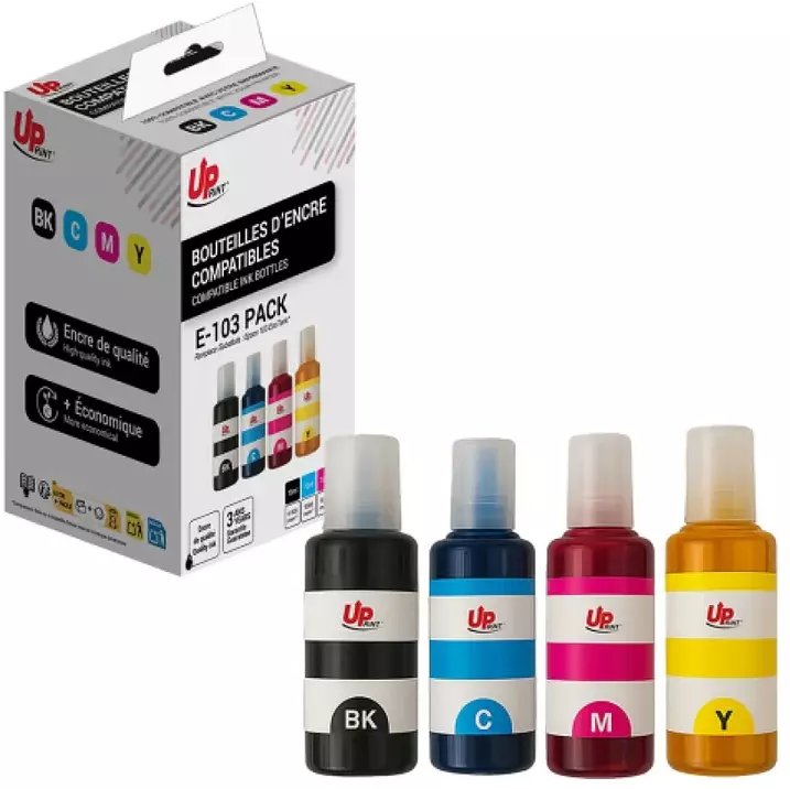 Tusz UPrint UPrint ink / tusz