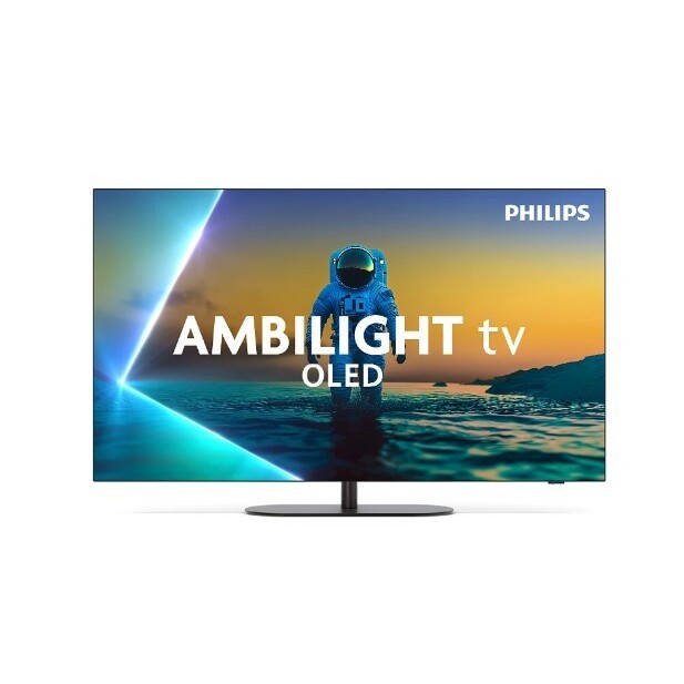 Telewizor Philips 42OLED820/12 OLED 42`` 4K