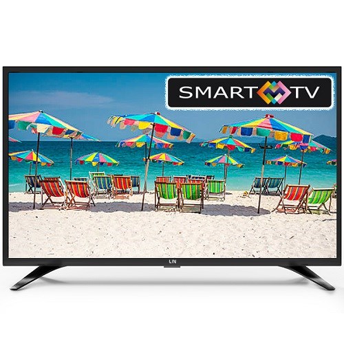 TV 43" LIN 43LFHD1850 SFull HD