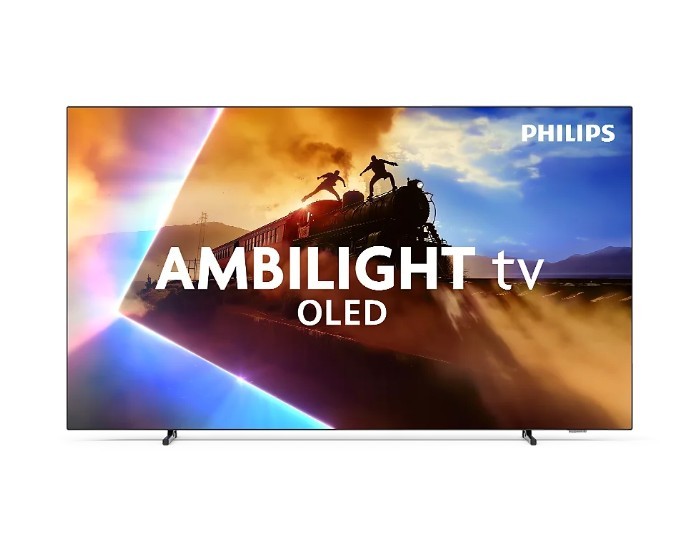 Philips TV 55-inch OLED 55OLED801/12 |