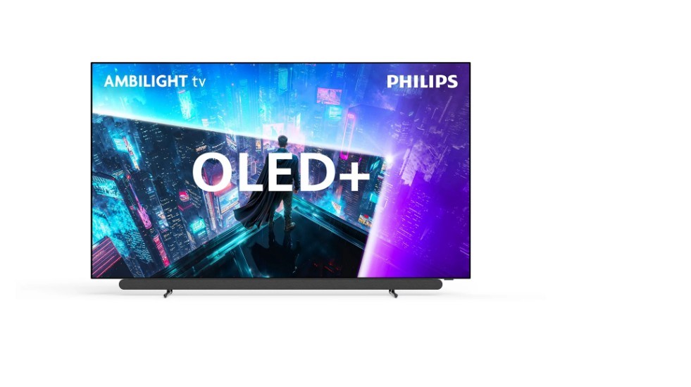 Philips TV 55 inch OLED 55OLED911/12