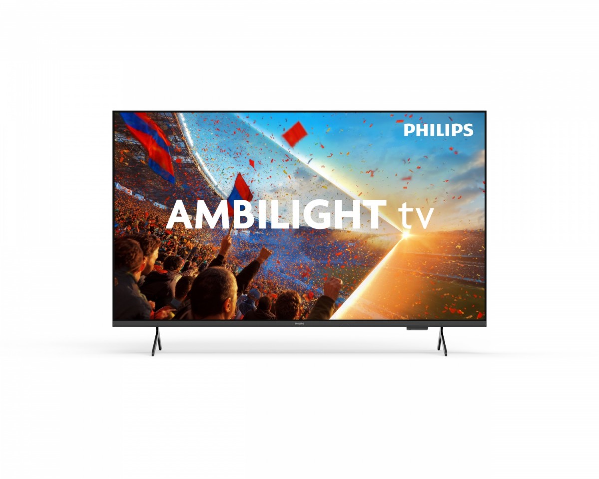 Philips 55PUS8001/12 TV 139.7 cm