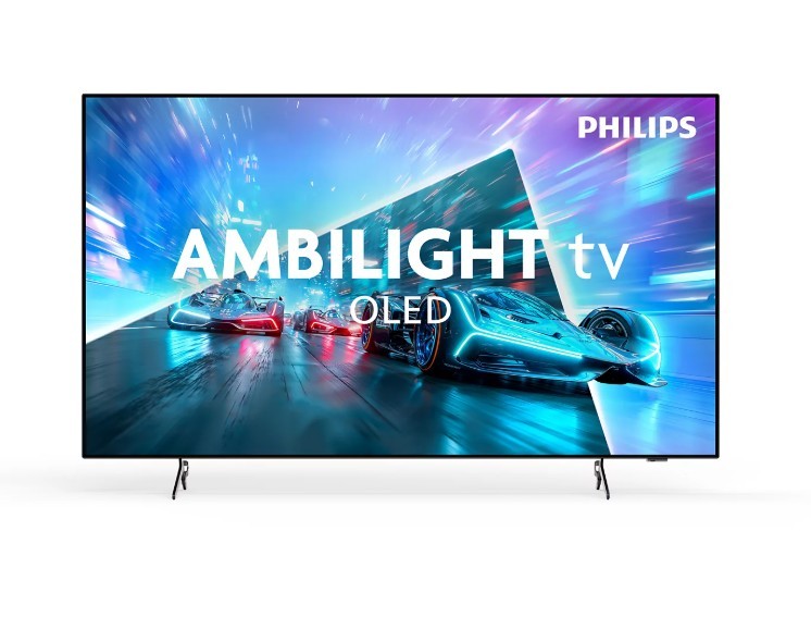 Philips TV 65-inch OLED 65OLED761/12 |