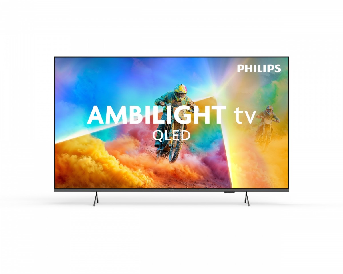 Philips TV 65 inch LED 65PQS8501/12