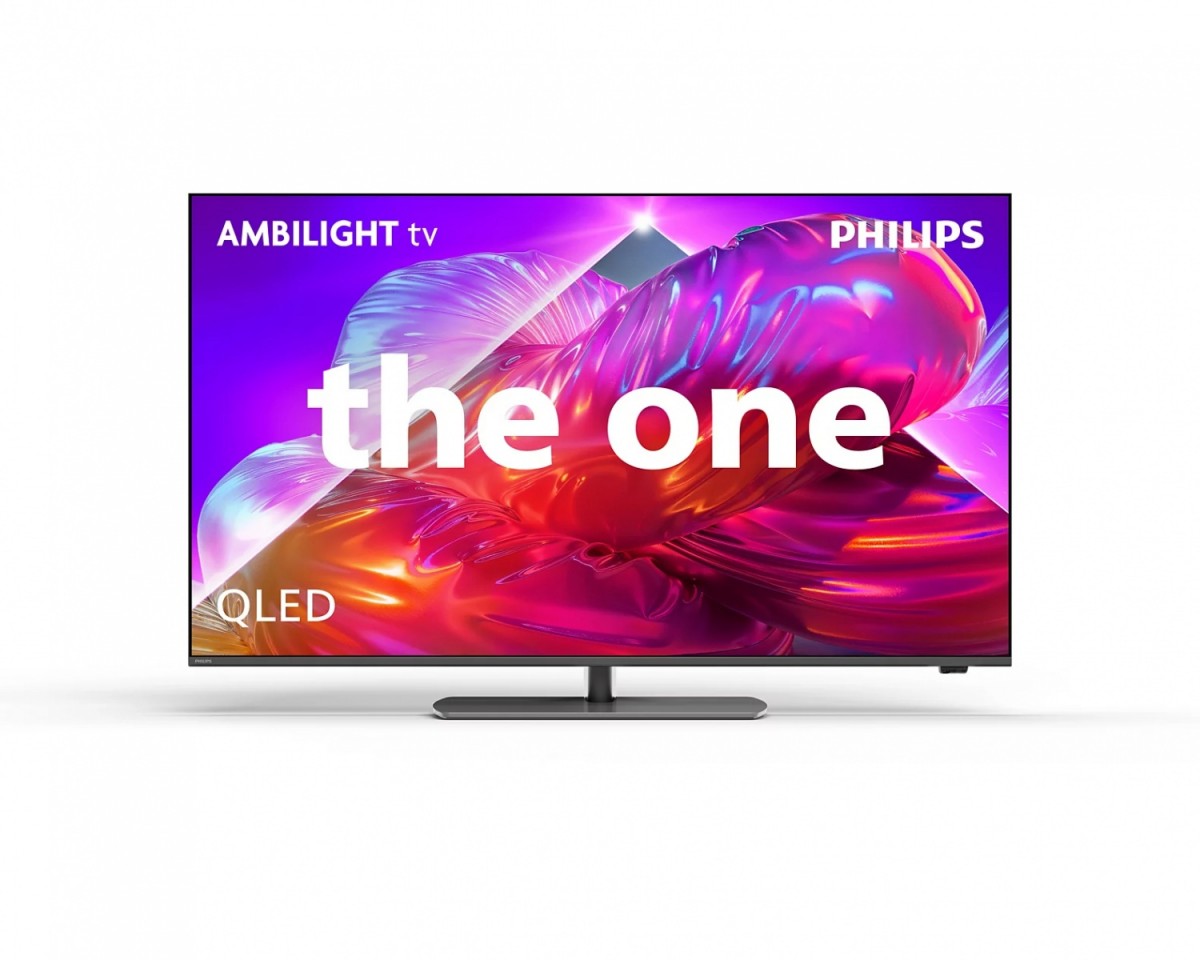 Telewizor Philips 65PQS9001/12 QLED 65`` 4K