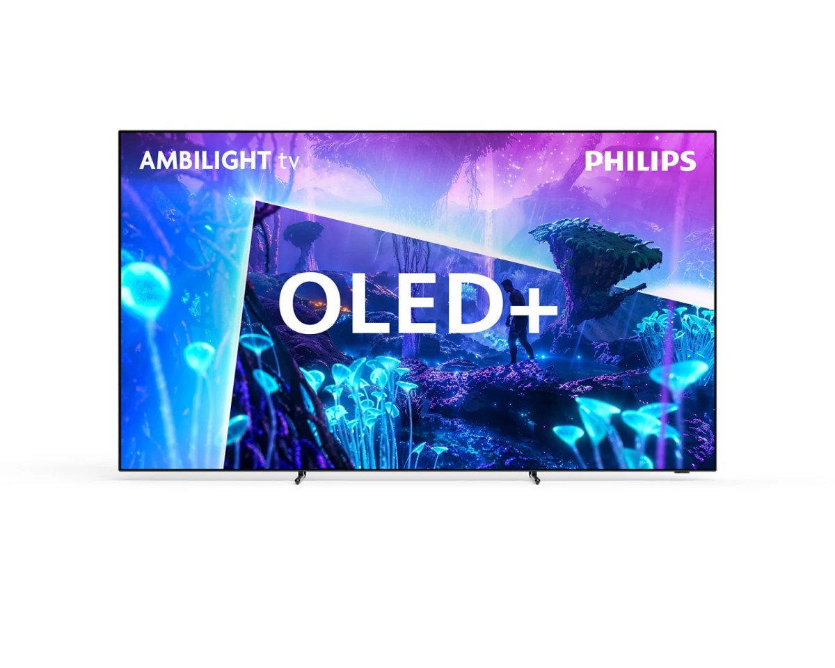 Philips TV 77 inch OLED+ 77OLED951/12
