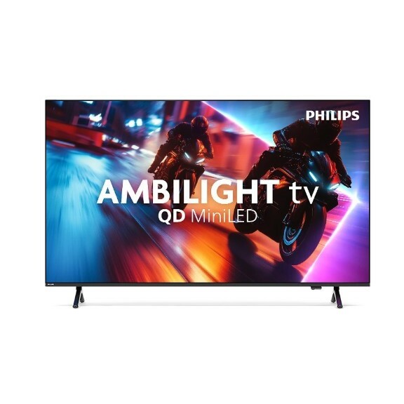 Telewizor Philips 85MLED910/12 Mini LED 85``