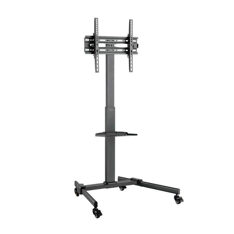 LogiLink TV-Monitor cart, 32-55 inch; 35kg