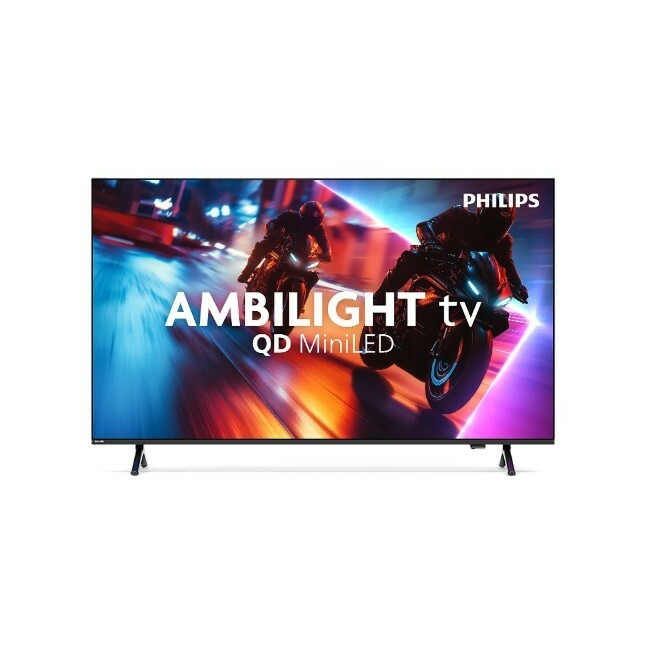 Philips TV QD MiniLED 75 inches