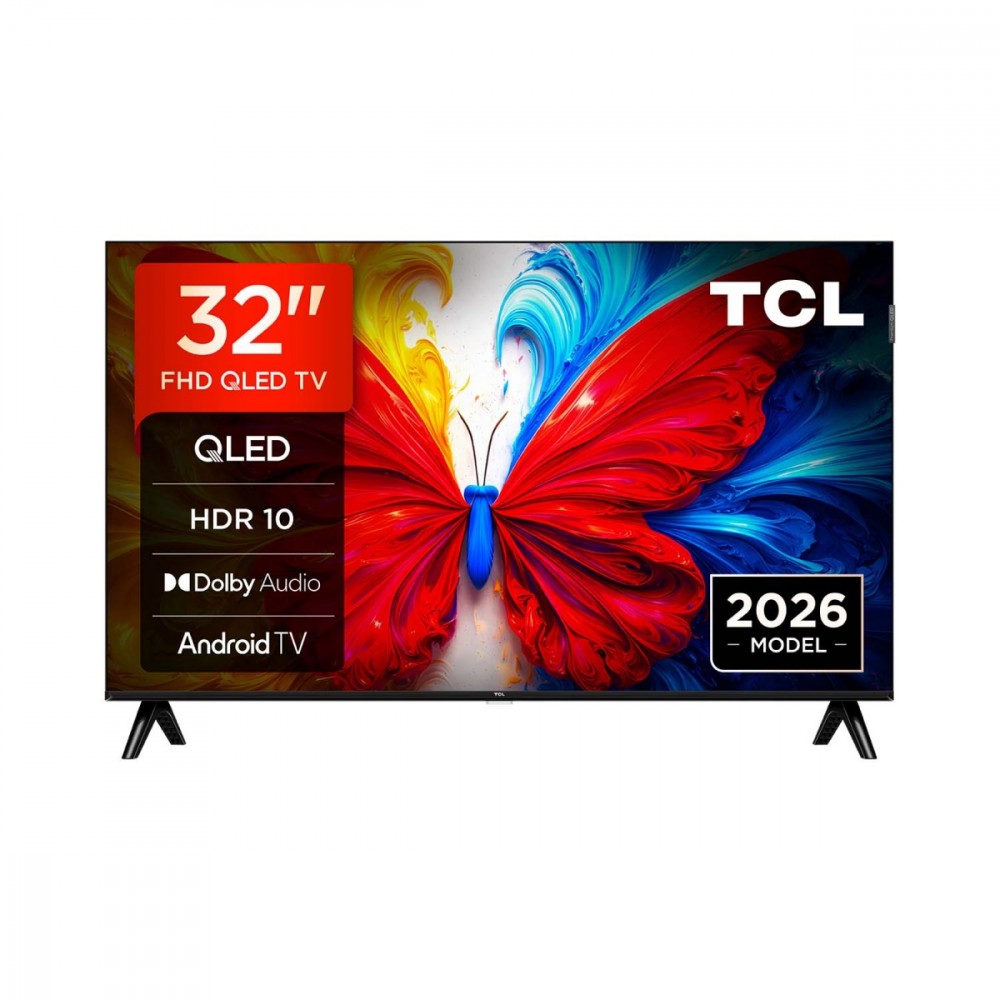 TCL S5L 32S5L TV 81.3