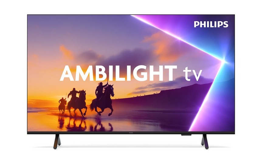 Philips 55PUS8510 139.7 cm (55"
