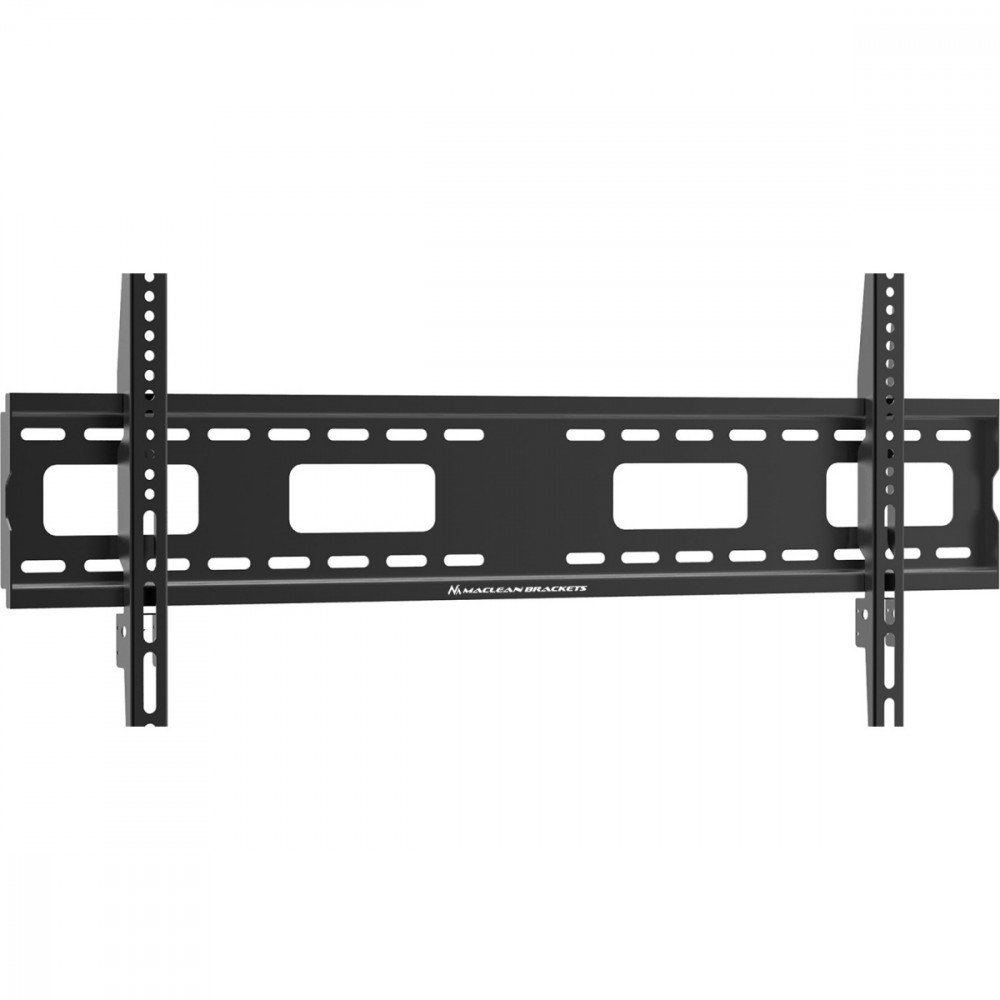 Maclean TV Wall mount 43-120`` 120kg