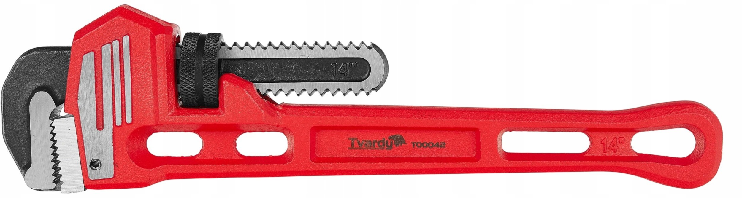 Tvardy Stillson 14" 350mm Heavy duty