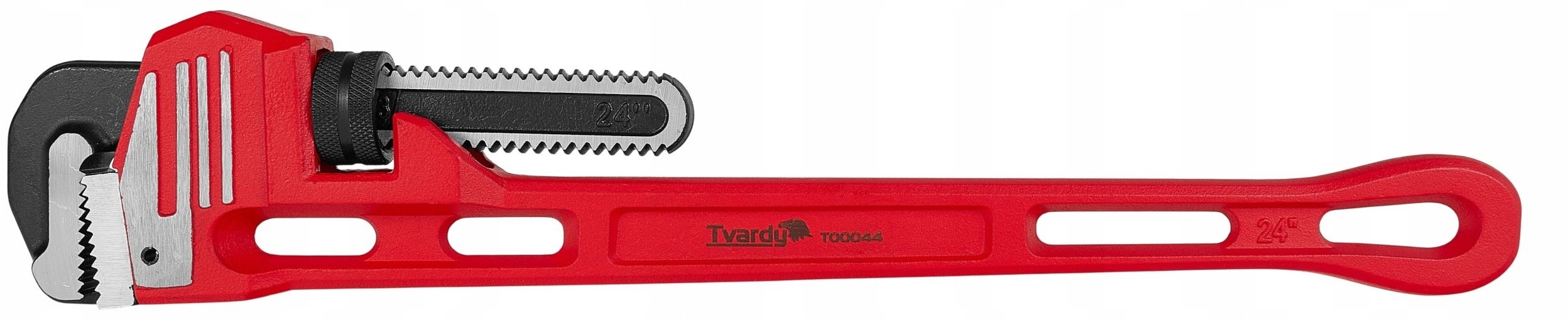 Tvardy   Stillson 24" 600mm Heavy Duty