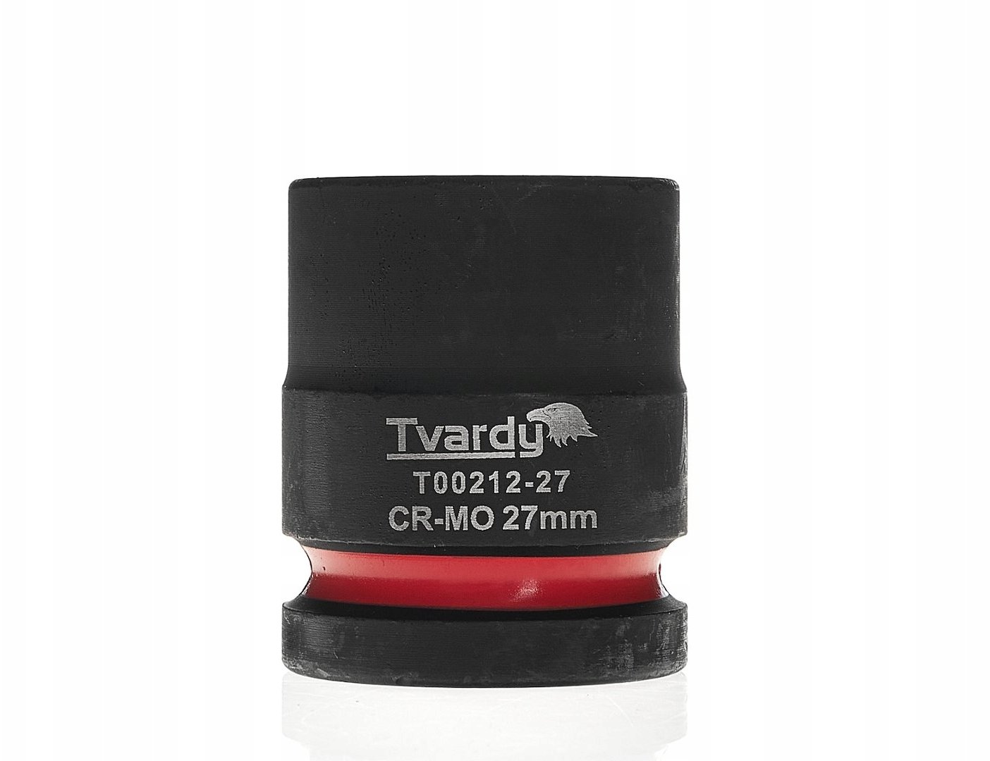 Tvardy Nasadka  3/4" 6-kąt 27mm CR-MO