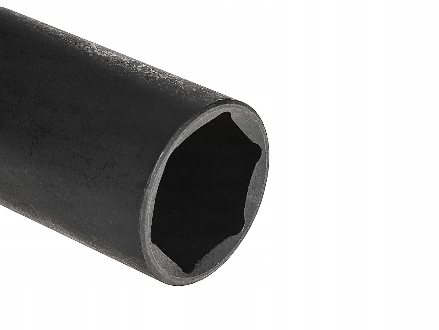 Tvardy Nasadka   1/2" 6-kąt 27mm CR-MO