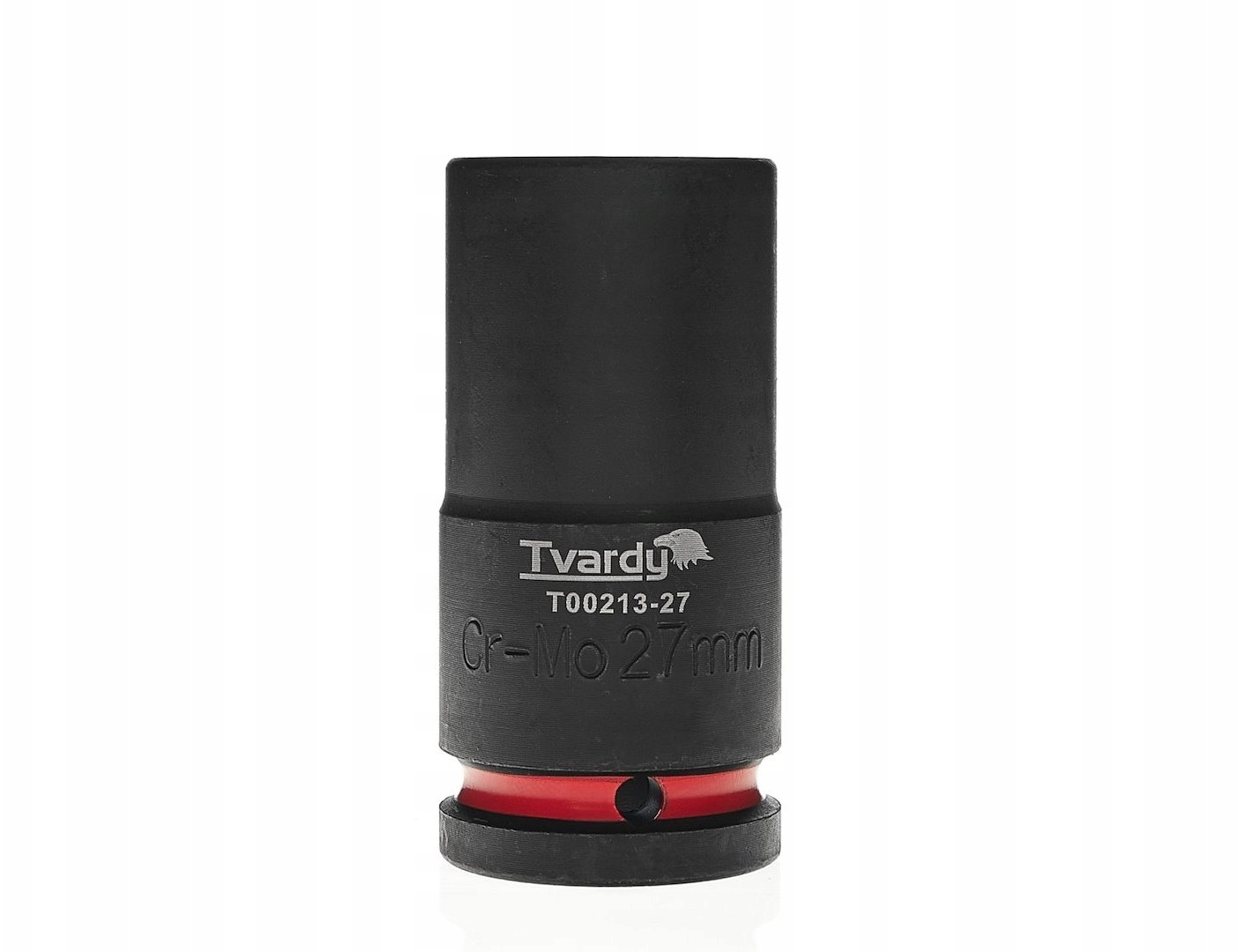 Tvardy Nasadka   3/4" 6-kąt 27mm CR-MO