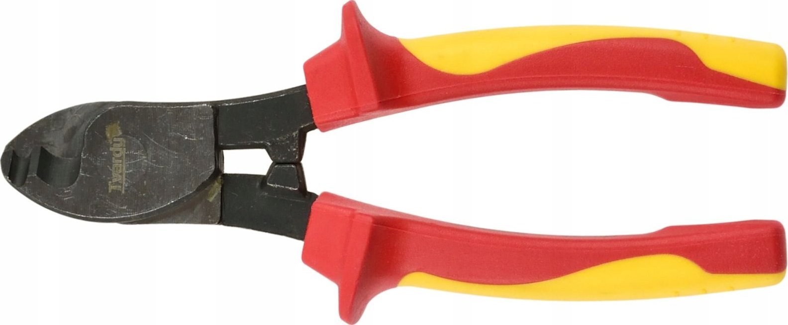 Tvardy  izolowane   160mm VDE (60) |