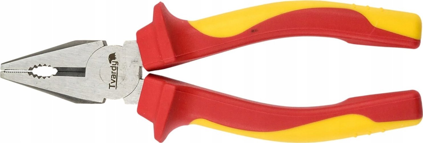 Tvardy  izolowane  200mm VDE (60) |