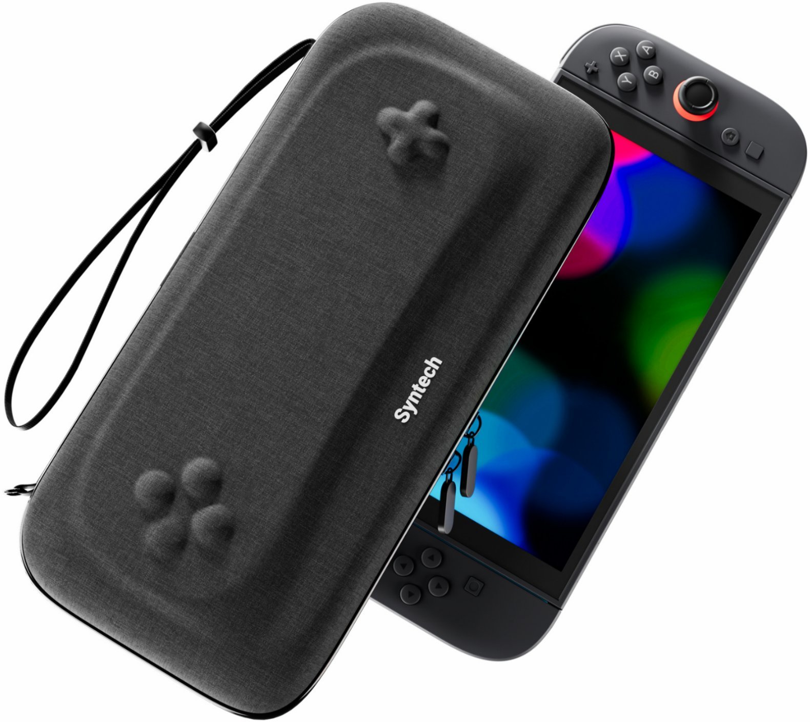 Twarde etui pod do Nintendo Switch