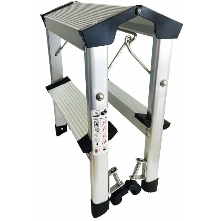 Twinco Trappestige Twin Mini 2 trin