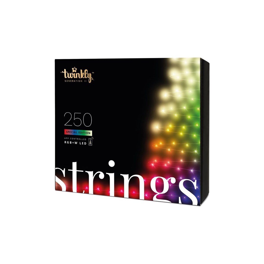 TWINKLY Strings 250 Special Edition (TWS250SPP-BEU)