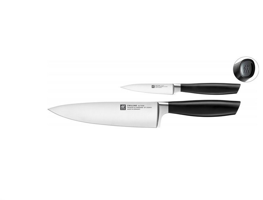 Zwilling Two knives set All Star