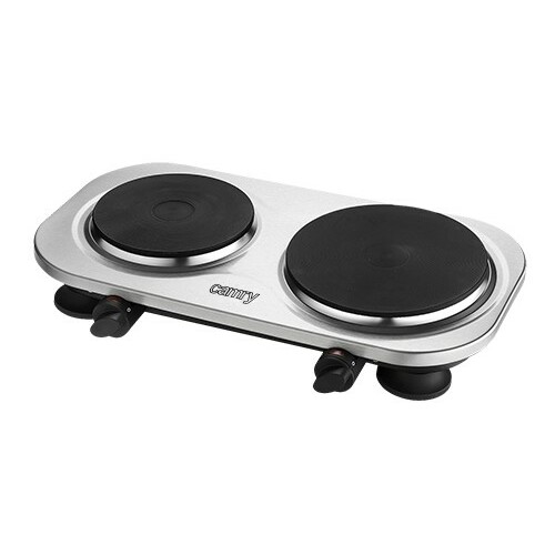 ADLER Camry CR 6511 stove Freestanding